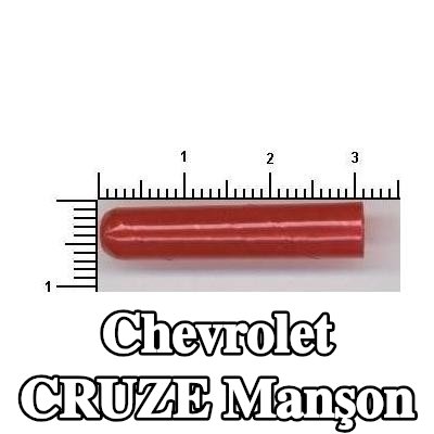 ELRING Manşon — Chevrolet Cruze
