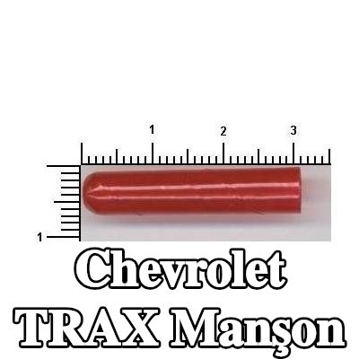 ELRING Manşon — Chevrolet Trax