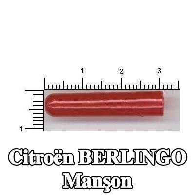 ELRING Manşon — Citroën Berlingo