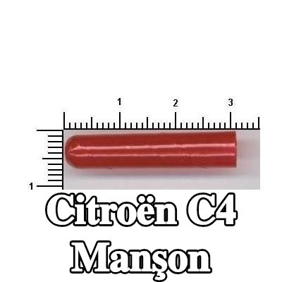 ELRING Manşon — Citroën C4