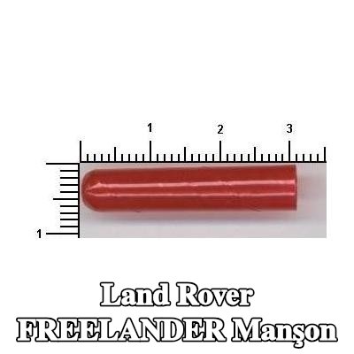 ELRING Manşon — Land Rover Freelander