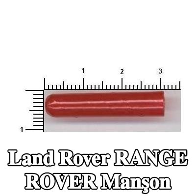ELRING Manşon — Land Rover Range Rover
