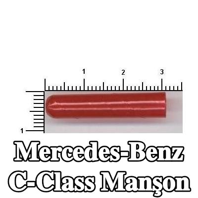 ELRING Manşon — Mercedes-Benz C-Class