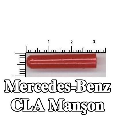 ELRING Manşon — Mercedes-Benz Cla
