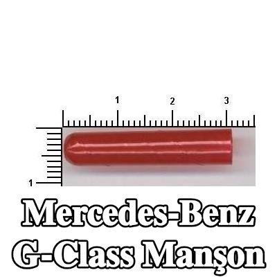 ELRING Manşon — Mercedes-Benz G-Class