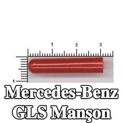 ELRING Manşon — Mercedes-Benz Gls