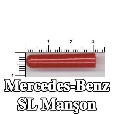 ELRING Manşon — Mercedes-Benz Sl