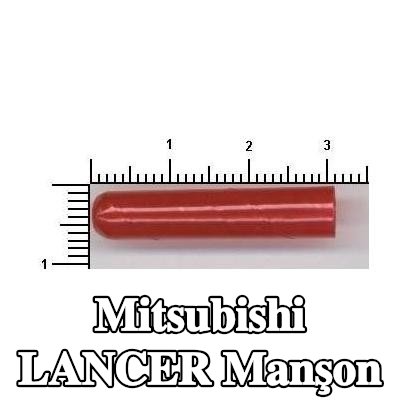 ELRING Manşon — Mitsubishi Lancer