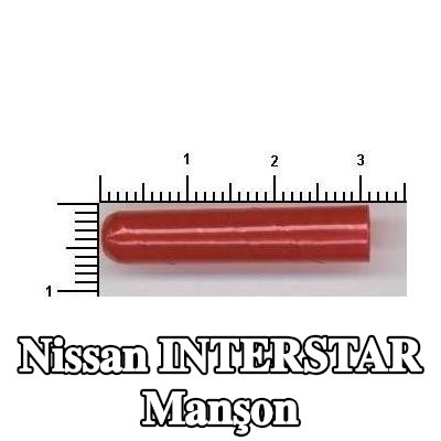 ELRING Manşon — Nissan Interstar