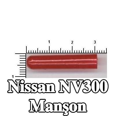 ELRING Manşon — Nissan Nv300
