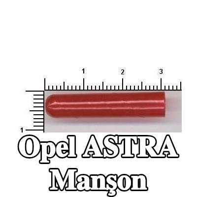 ELRING Manşon — Opel Astra