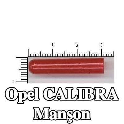 ELRING Manşon — Opel Calibra
