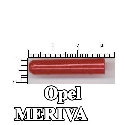 ELRING جلبة — Opel Meriva