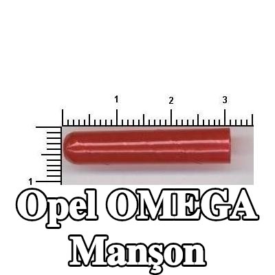 ELRING Manşon — Opel Omega