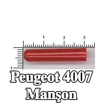 ELRING Manşon — Peugeot 4007
