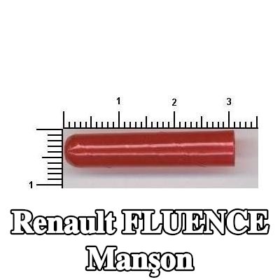 ELRING Manşon — Renault Fluence