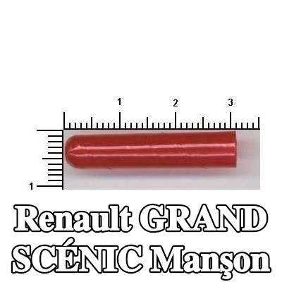ELRING Manşon — Renault Grand Scénic