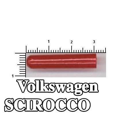 ELRING جلبة — Volkswagen Scirocco