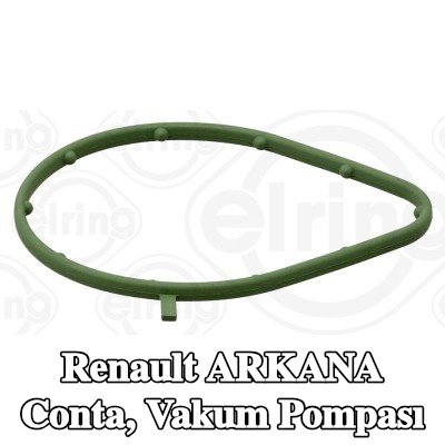 ELRING Conta, vakum pompası — Renault Arkana