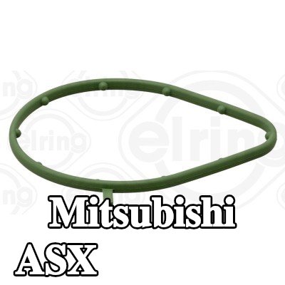 ELRING حشية، مضخة تفريغ — Mitsubishi Asx