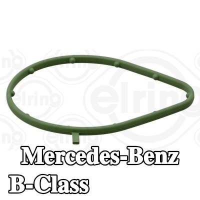 ELRING حشية، مضخة تفريغ — Mercedes-Benz B-Class
