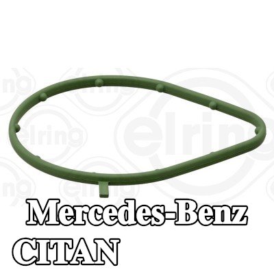 ELRING حشية، مضخة تفريغ — Mercedes-Benz Citan