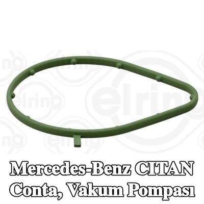 ELRING Conta, vakum pompası — Mercedes-Benz Citan
