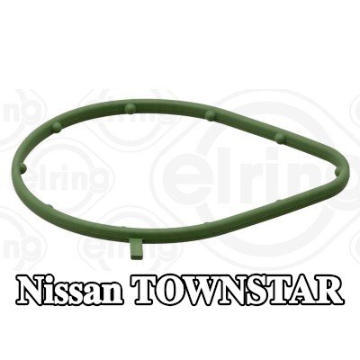 ELRING حشية، مضخة تفريغ — Nissan Townstar