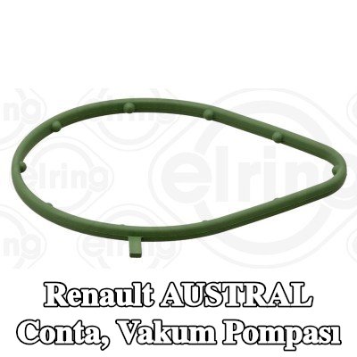 ELRING Conta, vakum pompası — Renault Austral