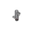 KAVO PARTS Titreşim Sönümleyici, triger kayışı — Toyota 4runner (4)