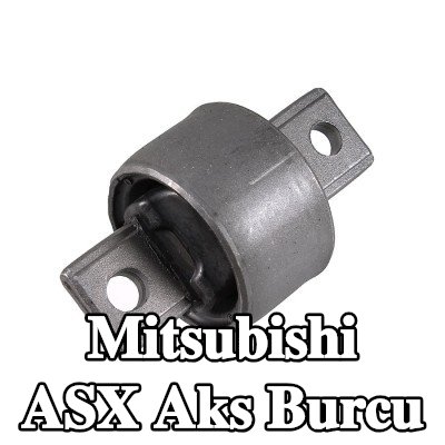 METZGER Ön aks burcu, Arka Aks Sol, Arka Aks Sağ — Mitsubishi Asx