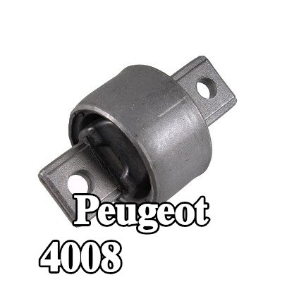METZGER جلبة المحور الأمامية, المحور الخلفي الأيسر, المحور الخلفي الأيمن — Peugeot 4008