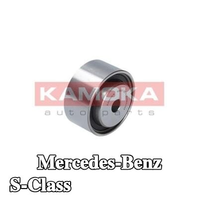 KAMOKA بكرة انحراف حزام التوقيت — 1991 Mercedes-Benz S-Class