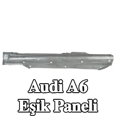 BLIC Külbütör paneli, sol — 2002 Audi A6