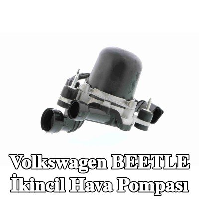 VEMO İkincil Hava Pompası Orijinal VEMO Kalitesi — Volkswagen Beetle