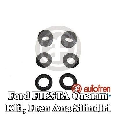 AUTOFREN SEINSA Onarım Kiti, fren ana silindiri — 1995 Ford Fiesta