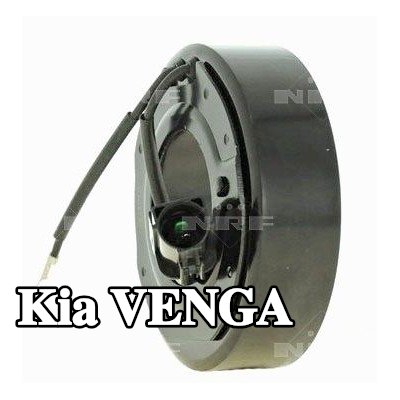 NRF الملف، ضاغط القابض المغناطيسي — Kia Venga