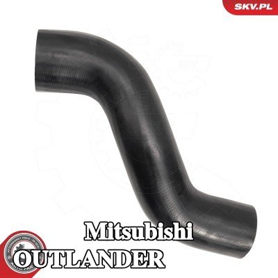 ESEN SKV خرطوم سحب الشاحن — Mitsubishi Outlander