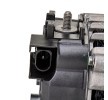 BOSCH Alternatör 180A — 2009 BMW X3 (4)