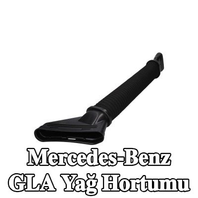 KAMOKA Yağ hortumu — Mercedes-Benz Gla