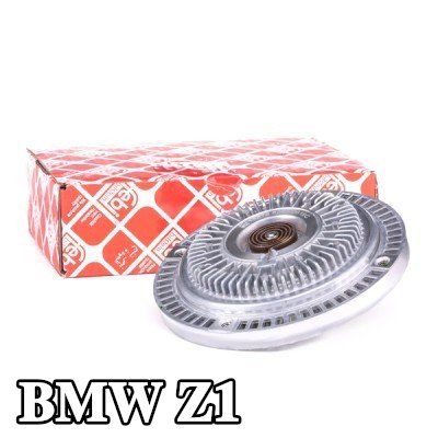 FEBI BILSTEIN قابض المروحة — BMW Z1