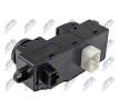 NTY Sürücü tarafı cam anahtarı — Hyundai H-1 (2)