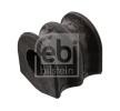 FEBI BILSTEIN Anti roll bar burcu Arka Aks, 24mm, Kauçuk — Nissan Pathfinder (2)