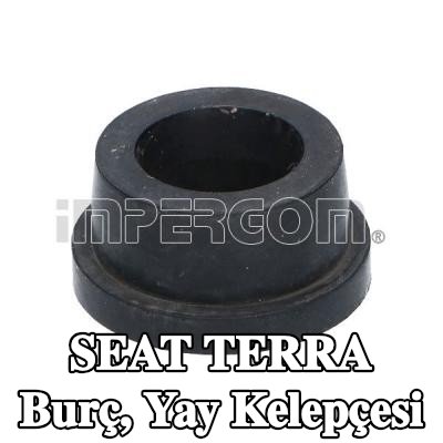ORIGINAL IMPERIUM Burç, yay kelepçesi — SEAT Terra