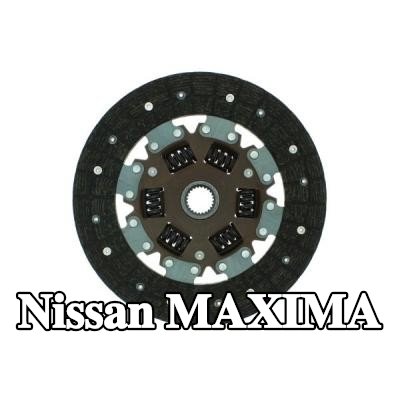 AISIN صفيحة القابض — Nissan Maxima