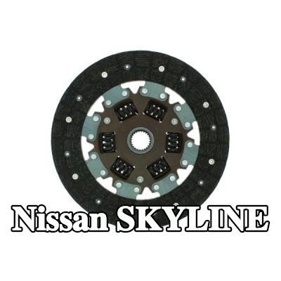 AISIN صفيحة القابض — Nissan Skyline