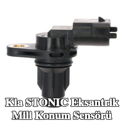 VALEO Eksantrik mili konum sensörü — Kia Stonic