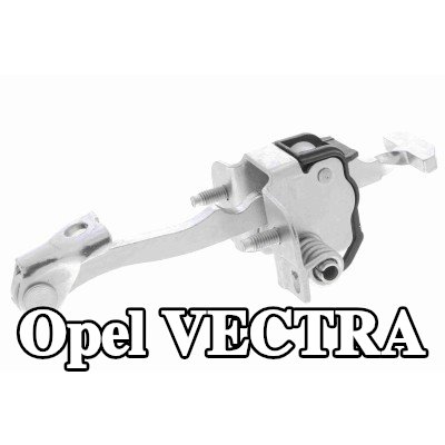 VAICO مزلاج الباب المحور الأمامي كلا الجانبين — Opel Vectra