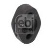 FEBI BILSTEIN Egzoz askısı Arka Aks — Ford Fusion (2)
