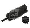 FEBI BILSTEIN Ön cam yıkama pompası 12V — 1997 BMW 8 Series (2)